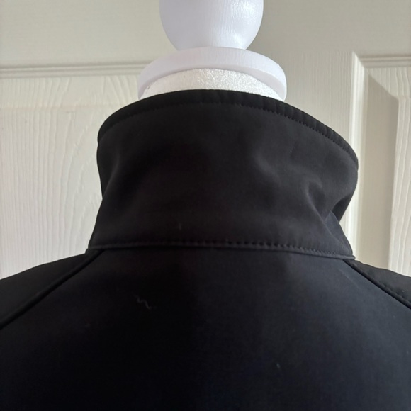 The North Face Women’s Size Large Black Jacket - Picture 7 of 10